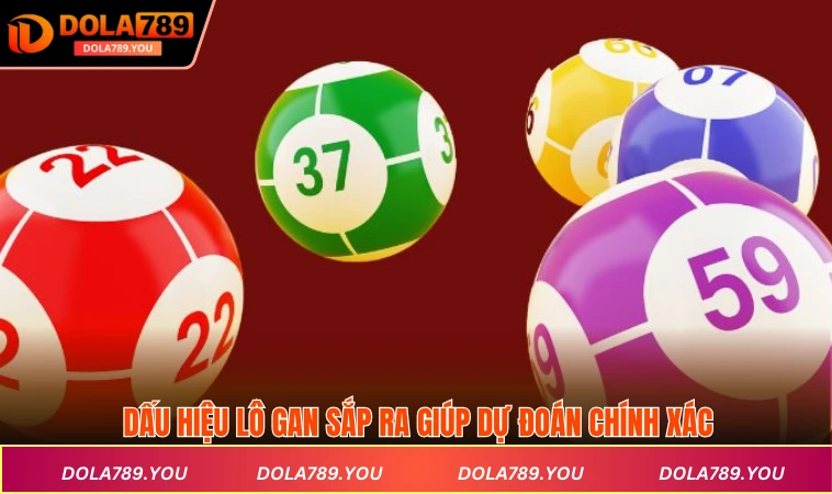 dấu hiệu lô gan sắp ra