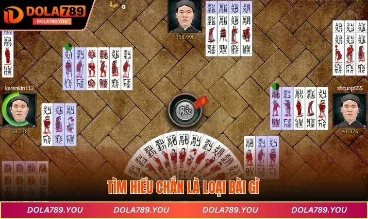 Tìm hiểu Chắn là loại bài gì 